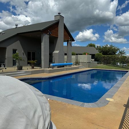 200 On Lake View Karapiro Exterior photo